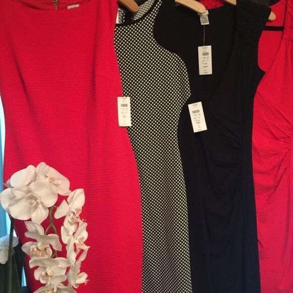 Cache dresse💞  - Picture 2 of 8